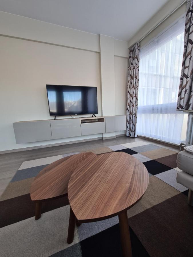 Uniek Gelegen In Oostende! Appartement