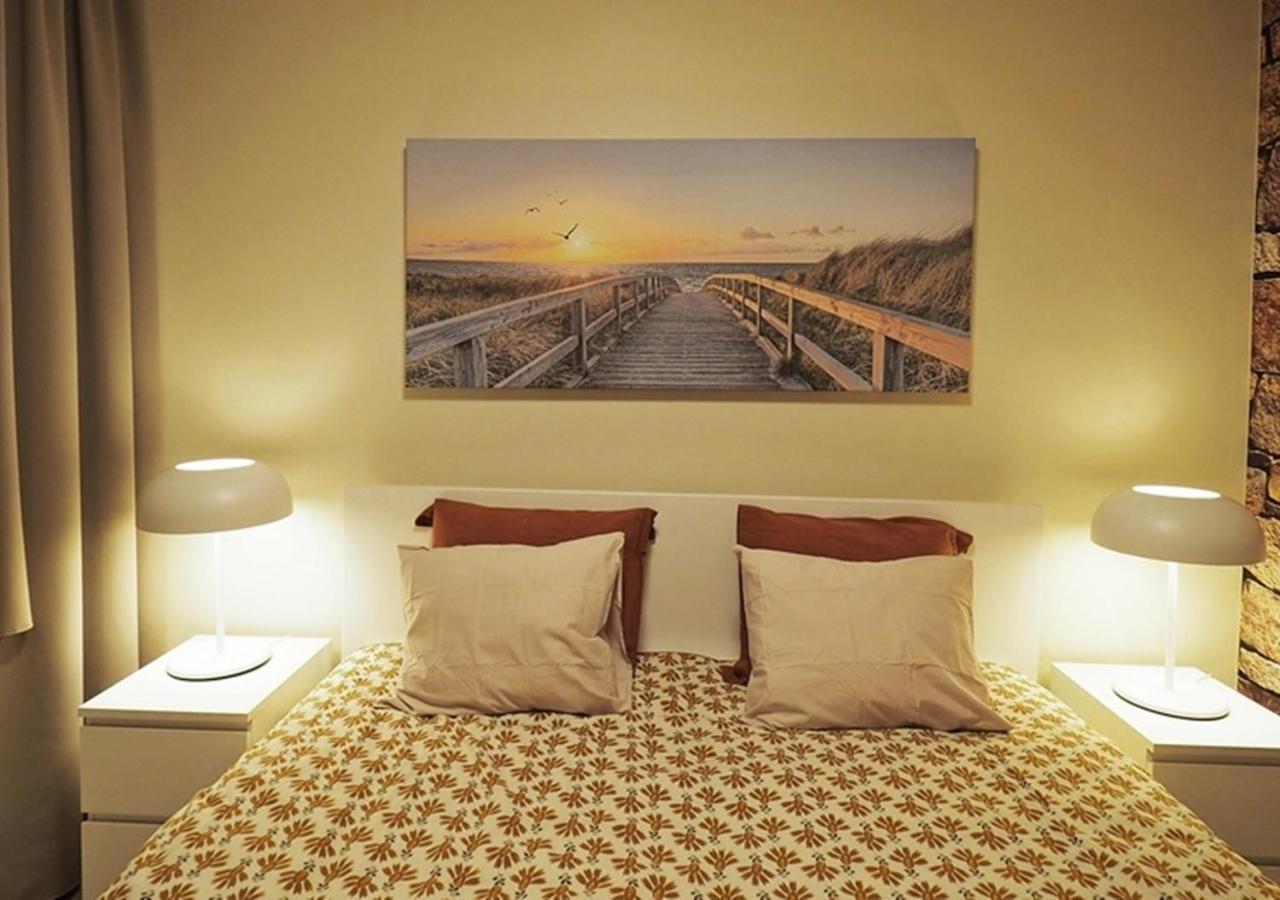 Uniek Gelegen In Oostende! Apartment Ostend